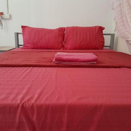 Golden Snake Guesthouse Beach Koh Rong Sanloem Dış mekan fotoğraf