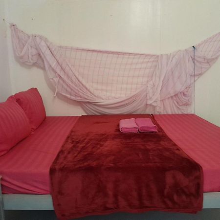 Golden Snake Guesthouse Beach Koh Rong Sanloem Dış mekan fotoğraf