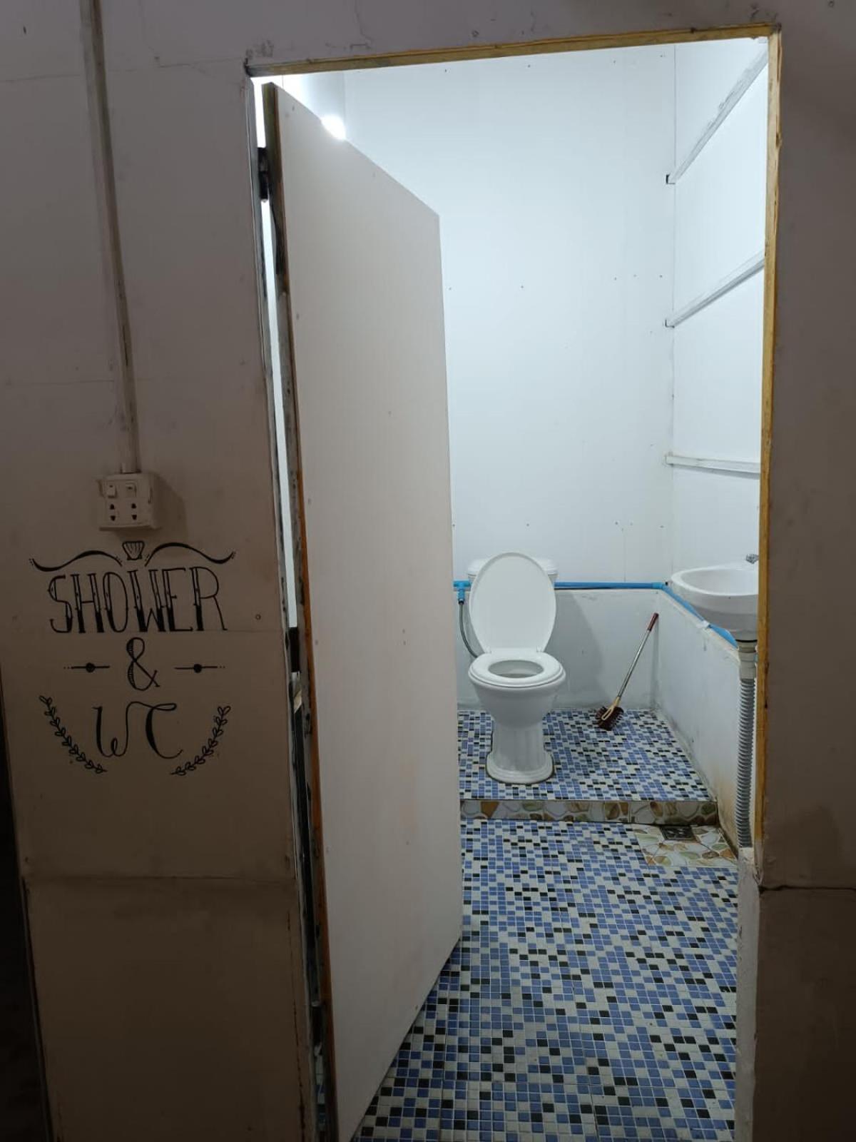 Golden Snake Guesthouse Beach Koh Rong Sanloem Dış mekan fotoğraf