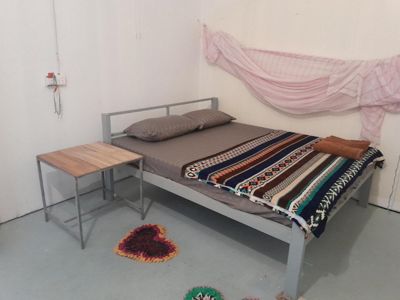 Golden Snake Guesthouse Beach Koh Rong Sanloem Dış mekan fotoğraf