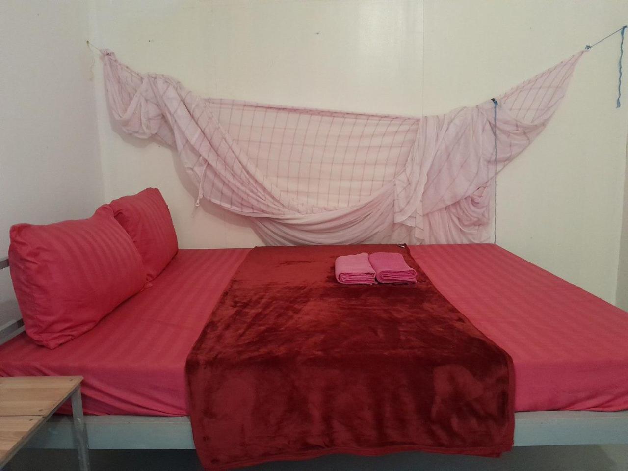 Golden Snake Guesthouse Beach Koh Rong Sanloem Dış mekan fotoğraf