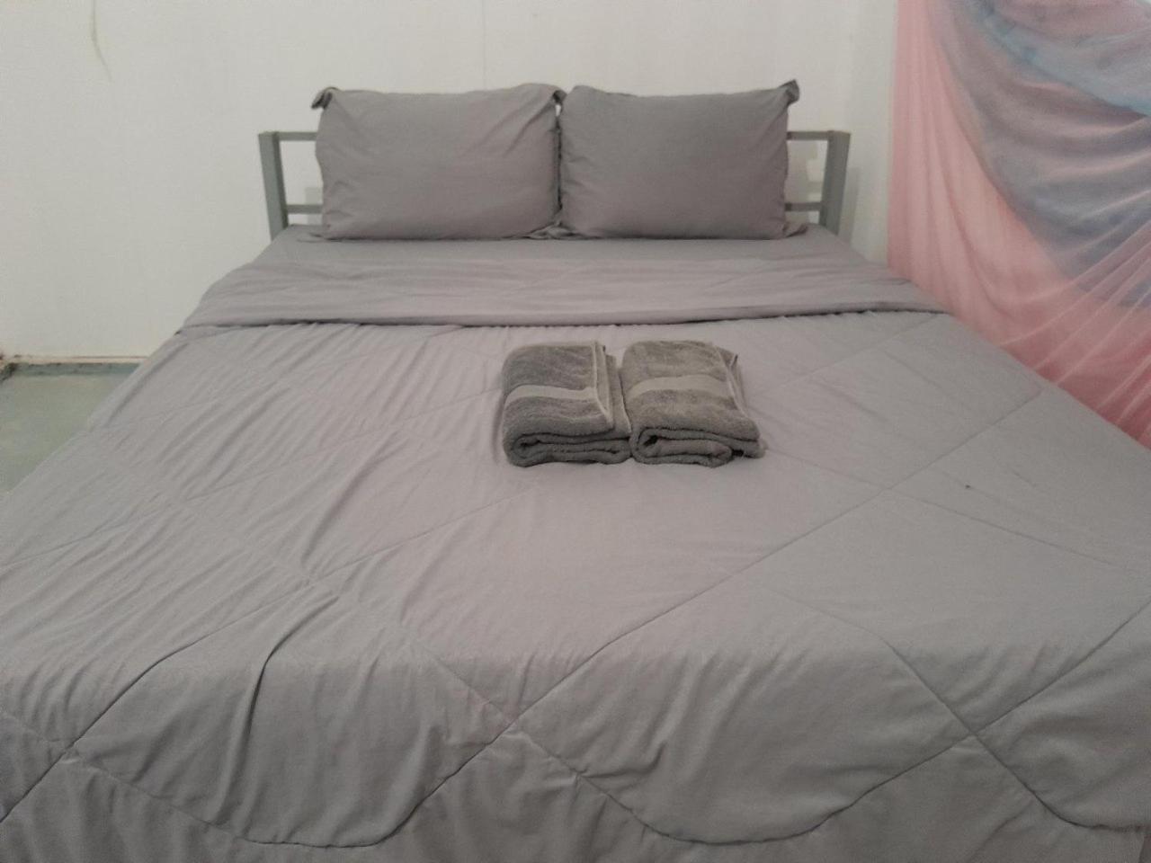 Golden Snake Guesthouse Beach Koh Rong Sanloem Dış mekan fotoğraf