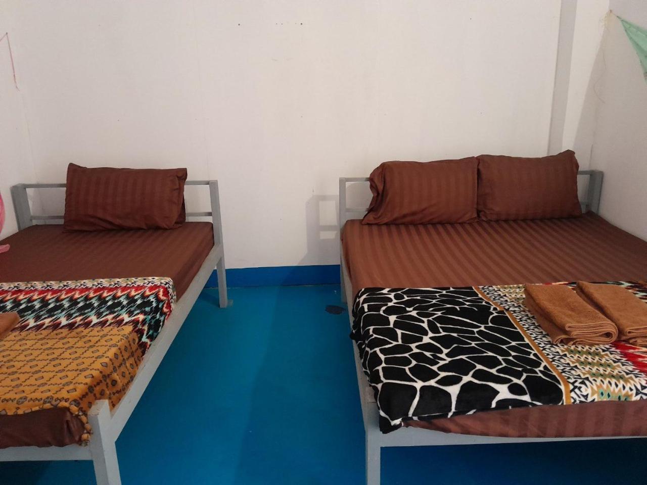 Golden Snake Guesthouse Beach Koh Rong Sanloem Dış mekan fotoğraf